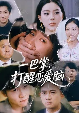 【短剧】一巴掌，打醒恋爱脑