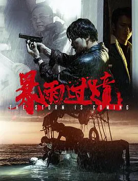 【剧情片】暴雨过境