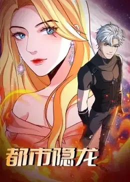 【国产动漫】都市隐龙