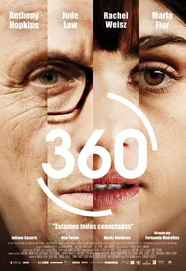 【爱情片】圆舞360